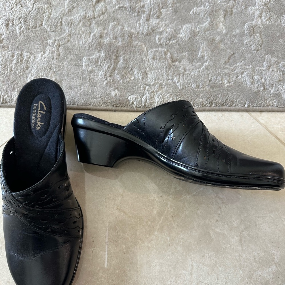 Clarcks women’s shoes